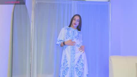 Snapshot of goddivaa chatting on 18, 9, 2025 goddivaa online show from 18, 9, 2025