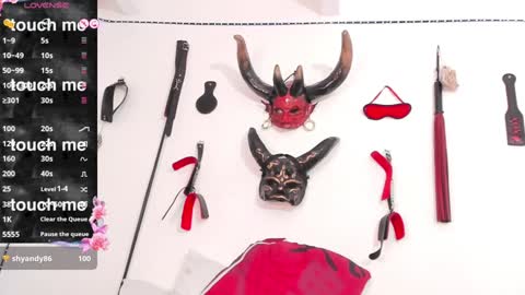 Abril online show from 15, 12, 2024