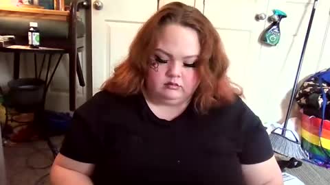 godessisabella online show from 21, 1, 2025