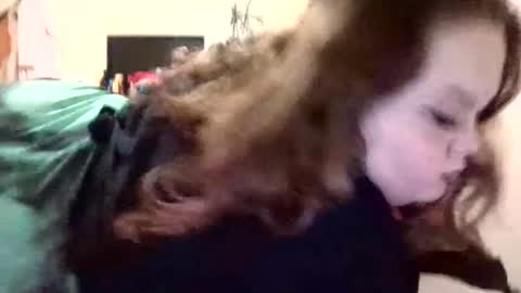 godessisabella online show from 30, 1, 2025