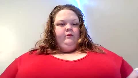 godessisabella online show from 20, 9, 2025