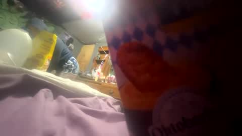 SirCumzalottt online show from 26, 12, 2024