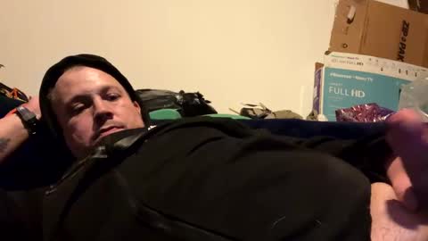 SirCumzalottt online show from 1, 1, 2025