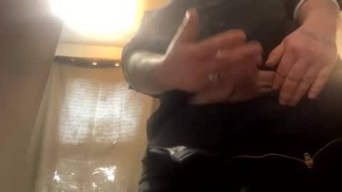 SirCumzalottt online show from 6, 2, 2025