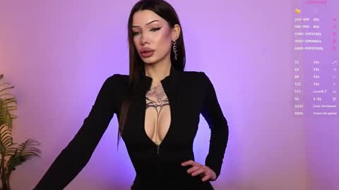 Sasha online show from 23, 10, 2025