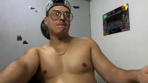 Snapshot of godkenai chatting on 9, 10, 2025 MASTER GODKENAI online show from 9, 10, 2025