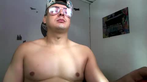 MASTER GODKENAI online show from 6, 11, 2025