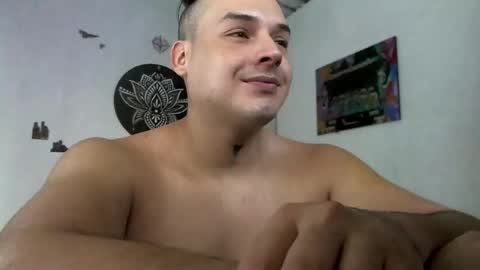 MASTER GODKENAI online show from 10, 11, 2025