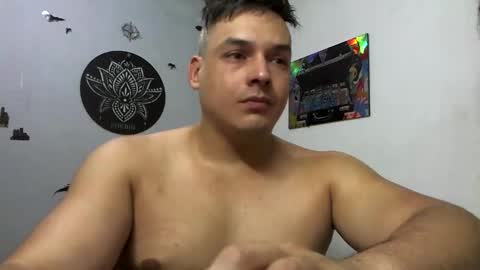 MASTER GODKENAI online show from 14, 12, 2025