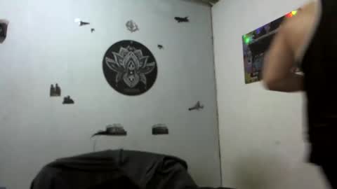 MASTER GODKENAI online show from 16, 2, 2026