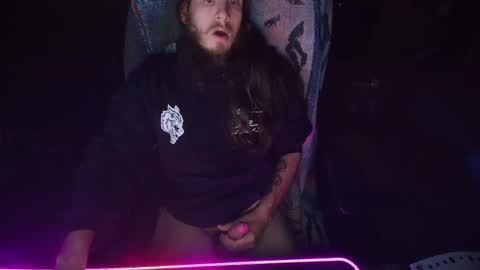 Snapshot of godmangod chatting on 15, 1, 2026 jimmyjohnameson online show from 15, 1, 2026