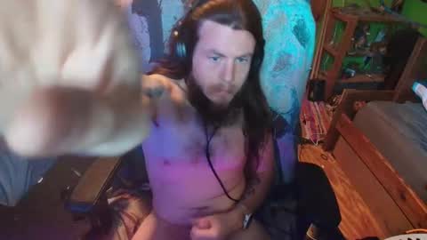 Snapshot of godmangod chatting on 16, 2, 2026 jimmyjohnameson online show from 16, 2, 2026