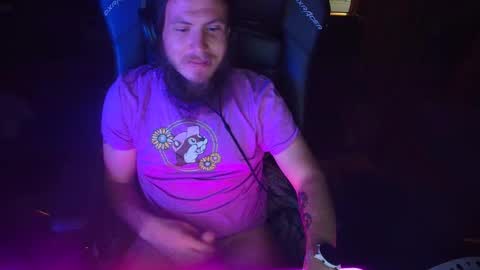 Snapshot of godmangod chatting on 20, 2, 2026 jimmyjohnameson online show from 20, 2, 2026