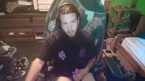 Snapshot of godmangod chatting on 6, 4, 2026 jimmyjohnameson online show from 6, 4, 2026