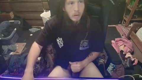 Snapshot of godmangod chatting on 2, 5, 2026 jimmyjohnameson online show from 2, 5, 2026