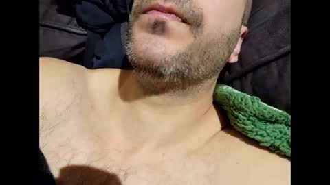 Snapshot of godsmack69 chatting on 1, 2, 2025 Godsmack69 online show from 1, 2, 2025