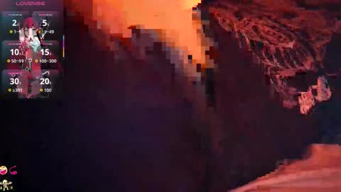 Snapshot of goeco chatting on 29, 11, 2025 goeco online show from 29, 11, 2025