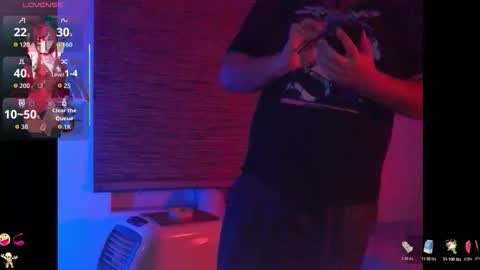 Snapshot of goeco chatting on 3, 12, 2025 goeco online show from 3, 12, 2025