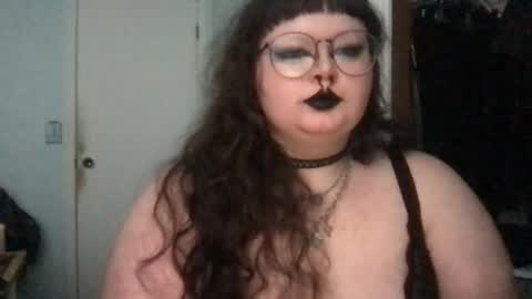 Snapshot of goffbabi chatting on 13, 6, 2026 Salem online show from 13, 6, 2026