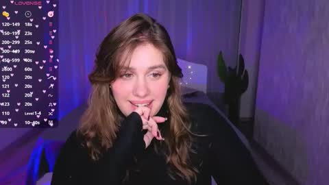 Lilya online show from 8, 10, 2025