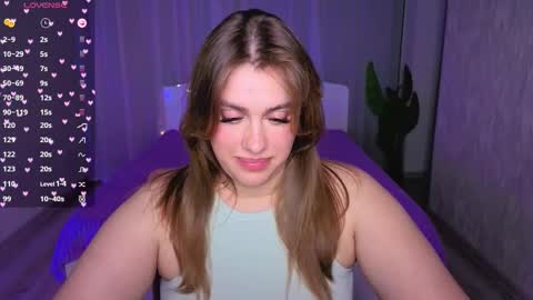 Lilya online show from 11, 10, 2025