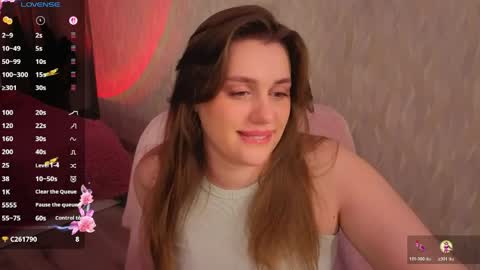 Lilya online show from 7, 4, 2026