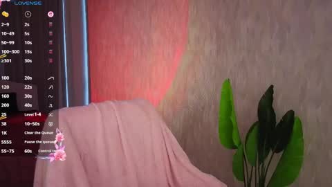 Lilya online show from 20, 4, 2026