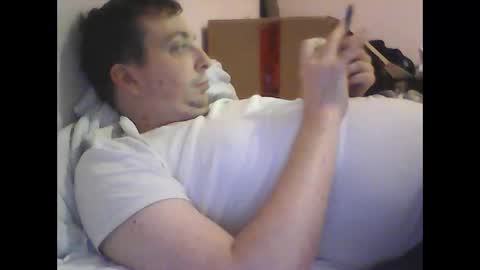 Snapshot of gohan8558 chatting on 16, 12, 2025 gohan8558 online show from 16, 12, 2025