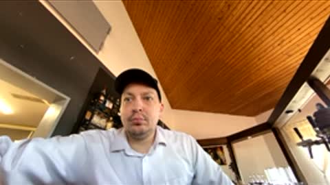 gohan8558 online show from 27, 4, 2026