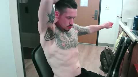 Snapshot of goinwild8900 chatting on 23, 12, 2024 goinwild8900 online show from 23, 12, 2024