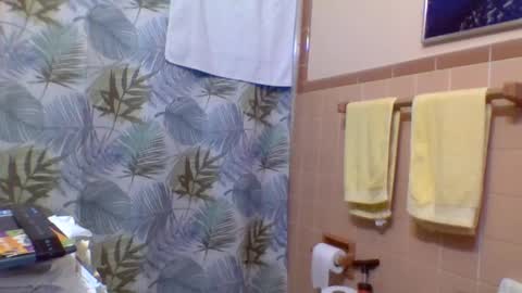 gojo885 online show from 7, 1, 2025