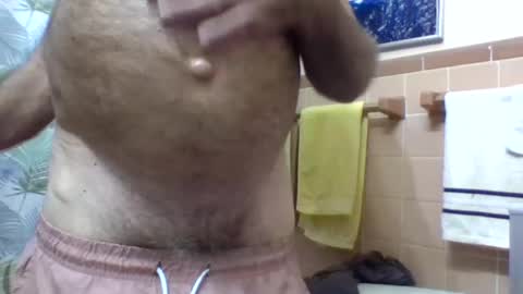 gojo885 online show from 23, 1, 2025