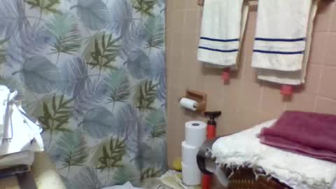 gojo885 online show from 18, 2, 2025