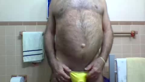 gojo885 online show from 10, 10, 2025