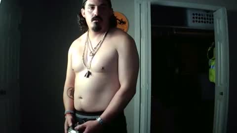 Snapshot of gokugarrison4334 chatting on 19, 10, 2025 gokugarrison4334 online show from 19, 10, 2025