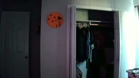 Snapshot of gokugarrison4334 chatting on 27, 10, 2025 gokugarrison4334 online show from 27, 10, 2025