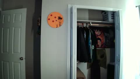 Snapshot of gokugarrison4334 chatting on 29, 10, 2025 gokugarrison4334 online show from 29, 10, 2025