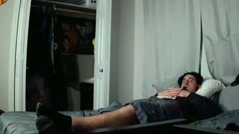 Snapshot of gokugarrison4334 chatting on 31, 10, 2025 gokugarrison4334 online show from 31, 10, 2025