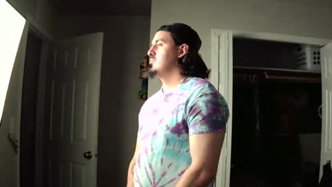 Snapshot of gokugarrison4334 chatting on 8, 11, 2025 gokugarrison4334 online show from 8, 11, 2025