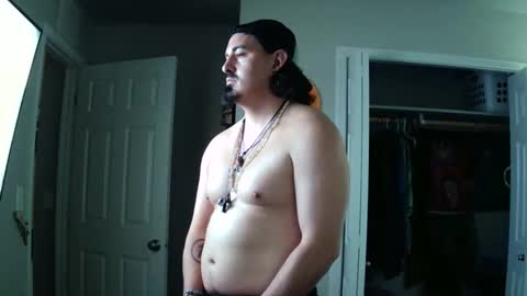 Snapshot of gokugarrison4334 chatting on 11, 11, 2025 gokugarrison4334 online show from 11, 11, 2025