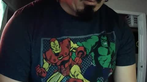 Snapshot of gokugarrison4334 chatting on 13, 11, 2025 gokugarrison4334 online show from 13, 11, 2025