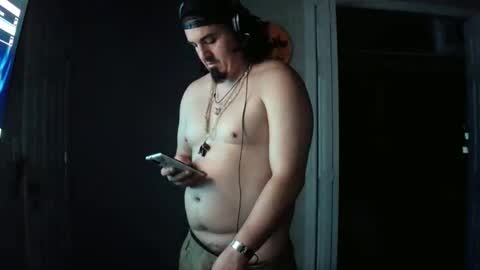 gokugarrison4334 online show from 18, 2, 2026