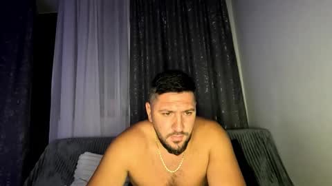 gold_alpha_boy online show from 13, 9, 2025