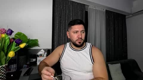 gold_alpha_boy online show from 13, 11, 2025