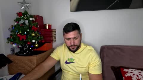 gold_alpha_boy online show from 2, 12, 2025