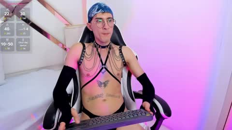 JEAN  online show from 8, 4, 2026