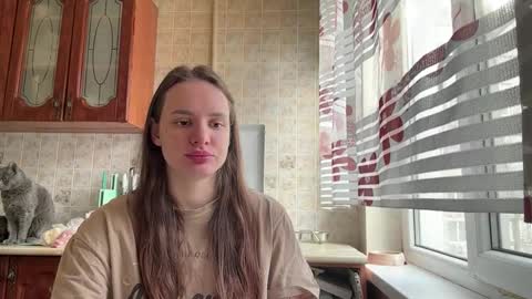 Snapshot of goldahortein chatting on 22, 2, 2026 Arina online show from 22, 2, 2026