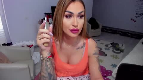 Nicole.. online show from 2, 3, 2025