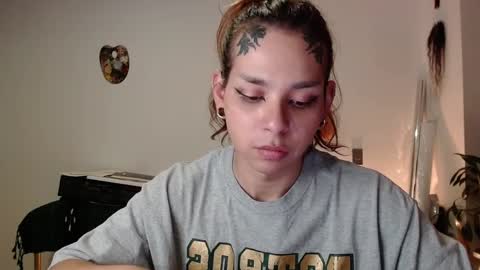 Snapshot of golden_alaska chatting on 23, 1, 2025 Alaska online show from 23, 1, 2025