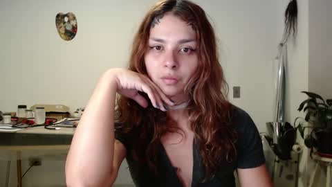 Snapshot of golden_alaska chatting on 29, 1, 2025 Alaska online show from 29, 1, 2025